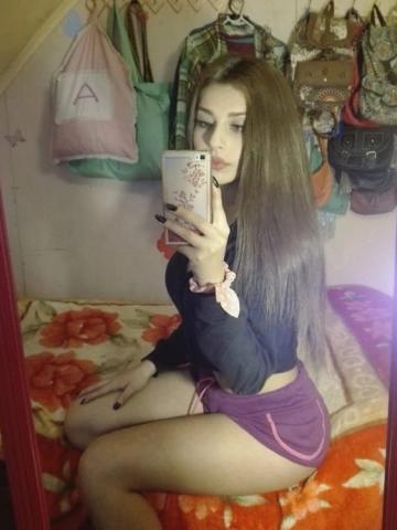 Анкета проститутки Инесса, 20 лет